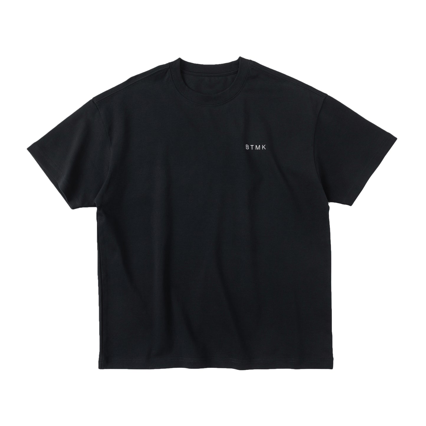 BTMK CLASSIC S/S T-SHIRT BK02
