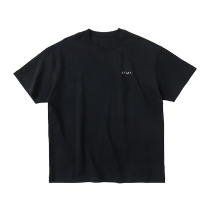 BTMK CLASSIC S/S T-SHIRT BK02