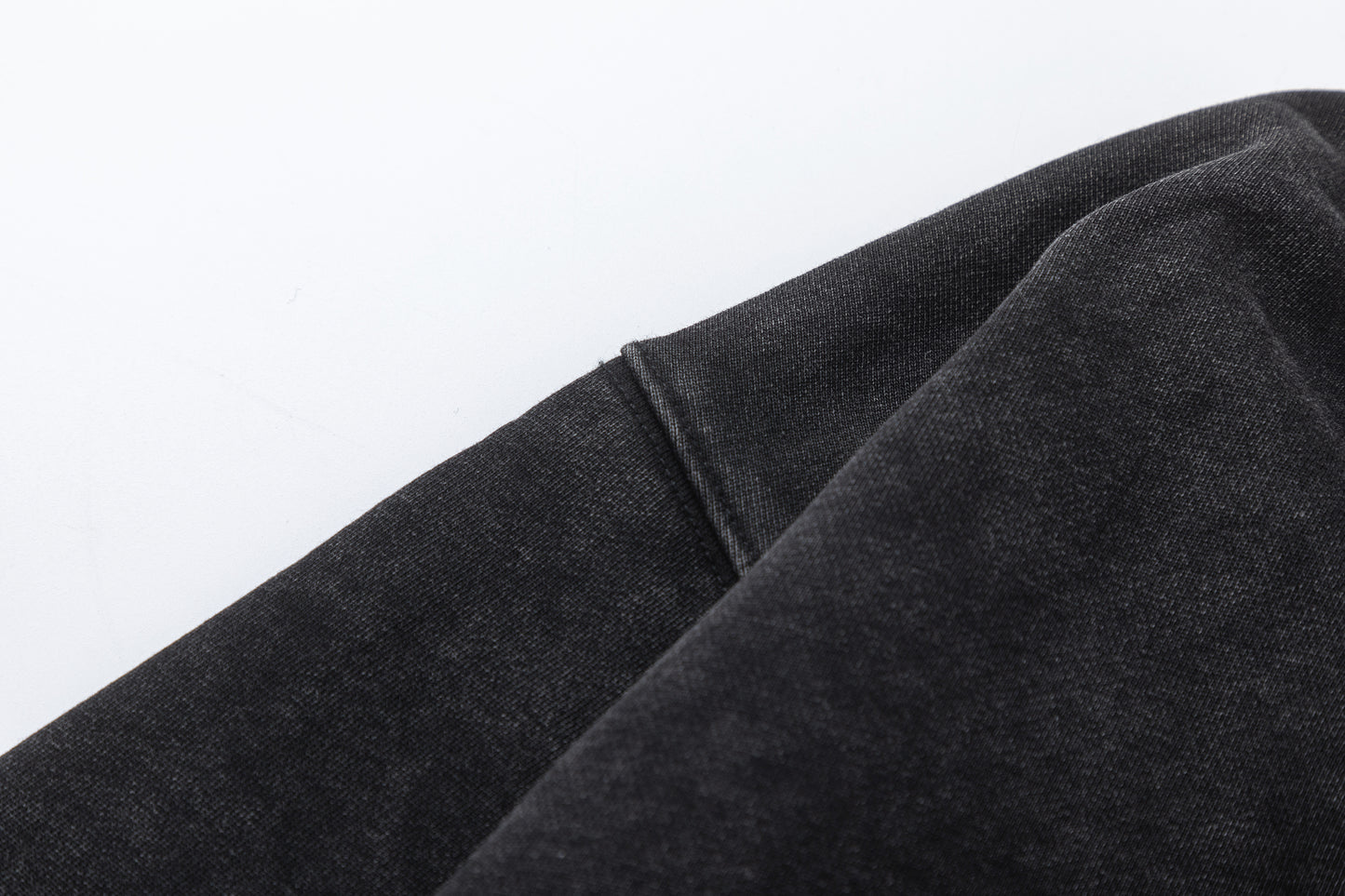 BTMK V-NECK SWEAT washed VS500【予約販売】