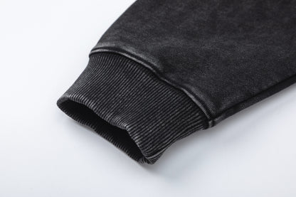 BTMK V-NECK SWEAT washed VS500【予約販売】