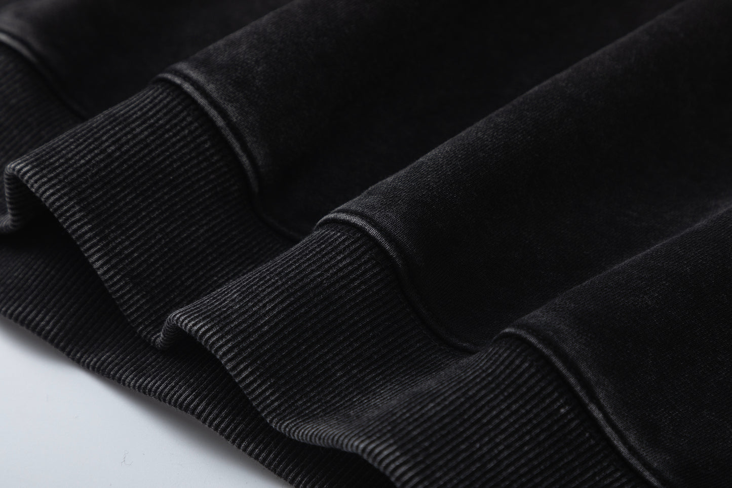 BTMK V-NECK SWEAT washed VS500【予約販売】