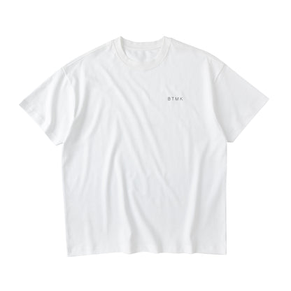 BTMK CLASSIC S/S T-SHIRT BK02