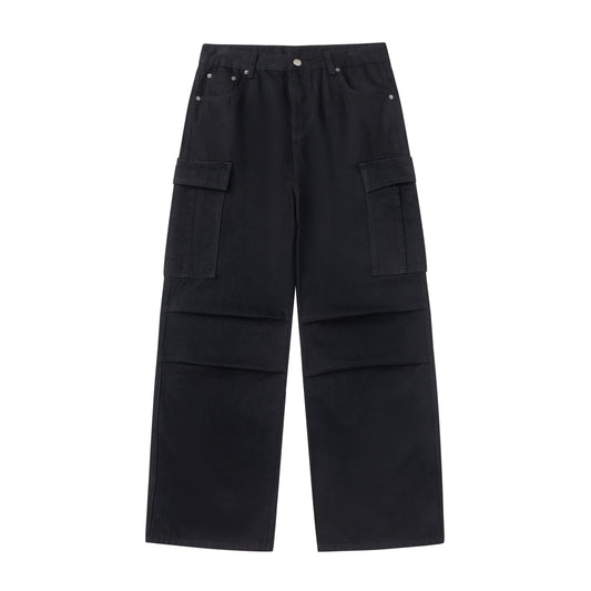 BTMK JEANS washed KZ314