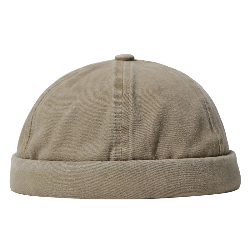 TAMAKO®Docker Cap garment dye HT17