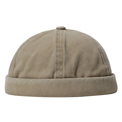 TAMAKO®Docker Cap garment dye HT17