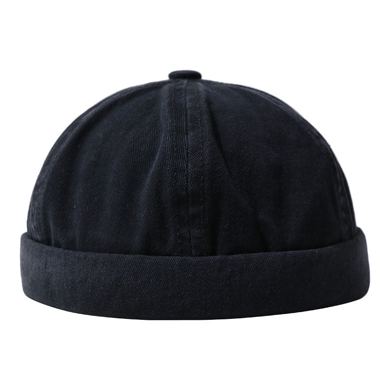 TAMAKO®Docker Cap garment dye HT17