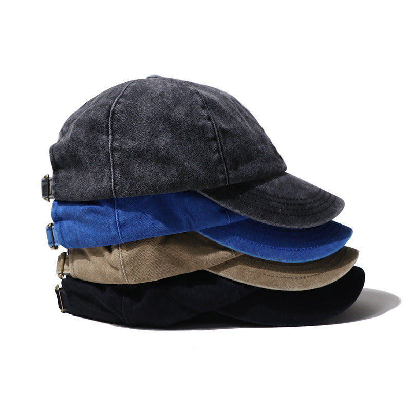 TAMAKO® Cap garment dye  HT05