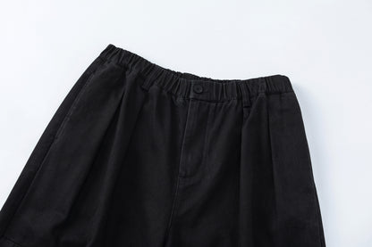 BTMK BROKEN TWILL EASY PANTS bio-washed CEP570【予約販売】