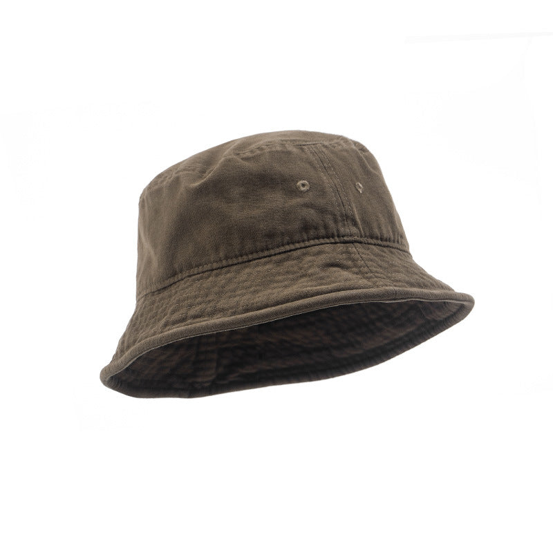 TAMAKO Bucket Hat Soft HT15