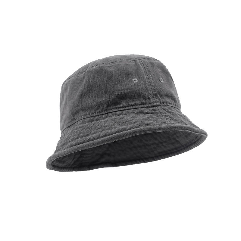 TAMAKO Bucket Hat Soft HT15