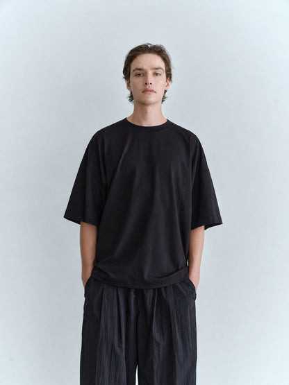 BTMK dropped S/S T-SHIRT KL260