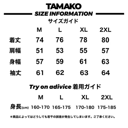 BTMK ｘ matsuda taketo 「TORA/NEKO」 MTD05