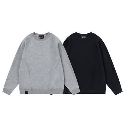 BTMK SWEAT heavy-weight OR211S08