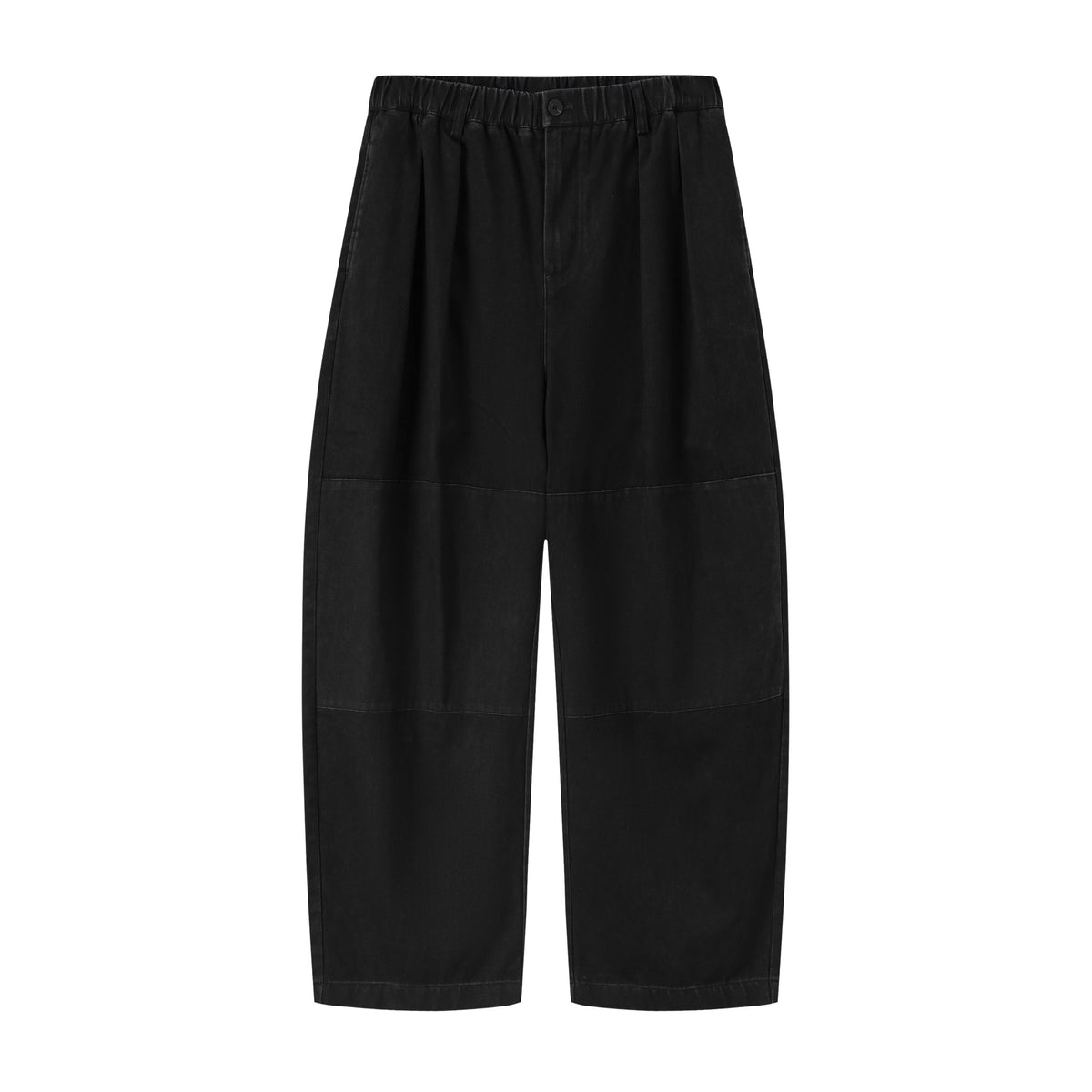 BTMK BROKEN TWILL EASY PANTS bio-washed CEP570【予約販売】