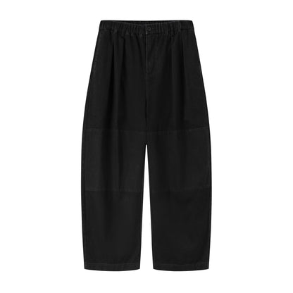 BTMK BROKEN TWILL EASY PANTS bio-washed CEP570【予約販売】