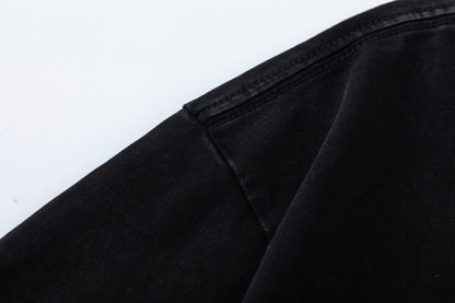 BTMK T-SHIRT WASHED ST0407