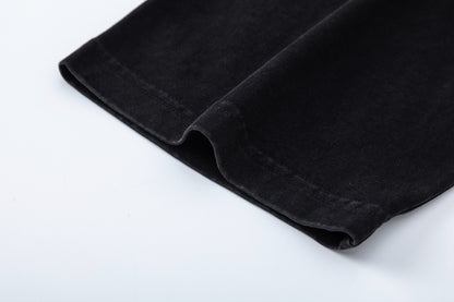 BTMK T-SHIRT WASHED ST0407