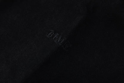 BTMK T-SHIRT WASHED ST0407