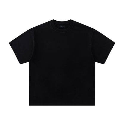 BTMK T-SHIRT WASHED ST0407