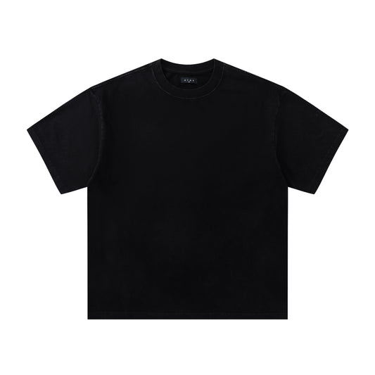 BTMK T-SHIRT WASHED ST0407