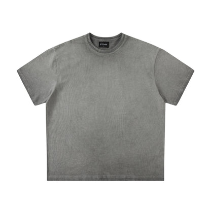 BTMK S/S TEE gradation garmentdye NT510 [Pre-order]