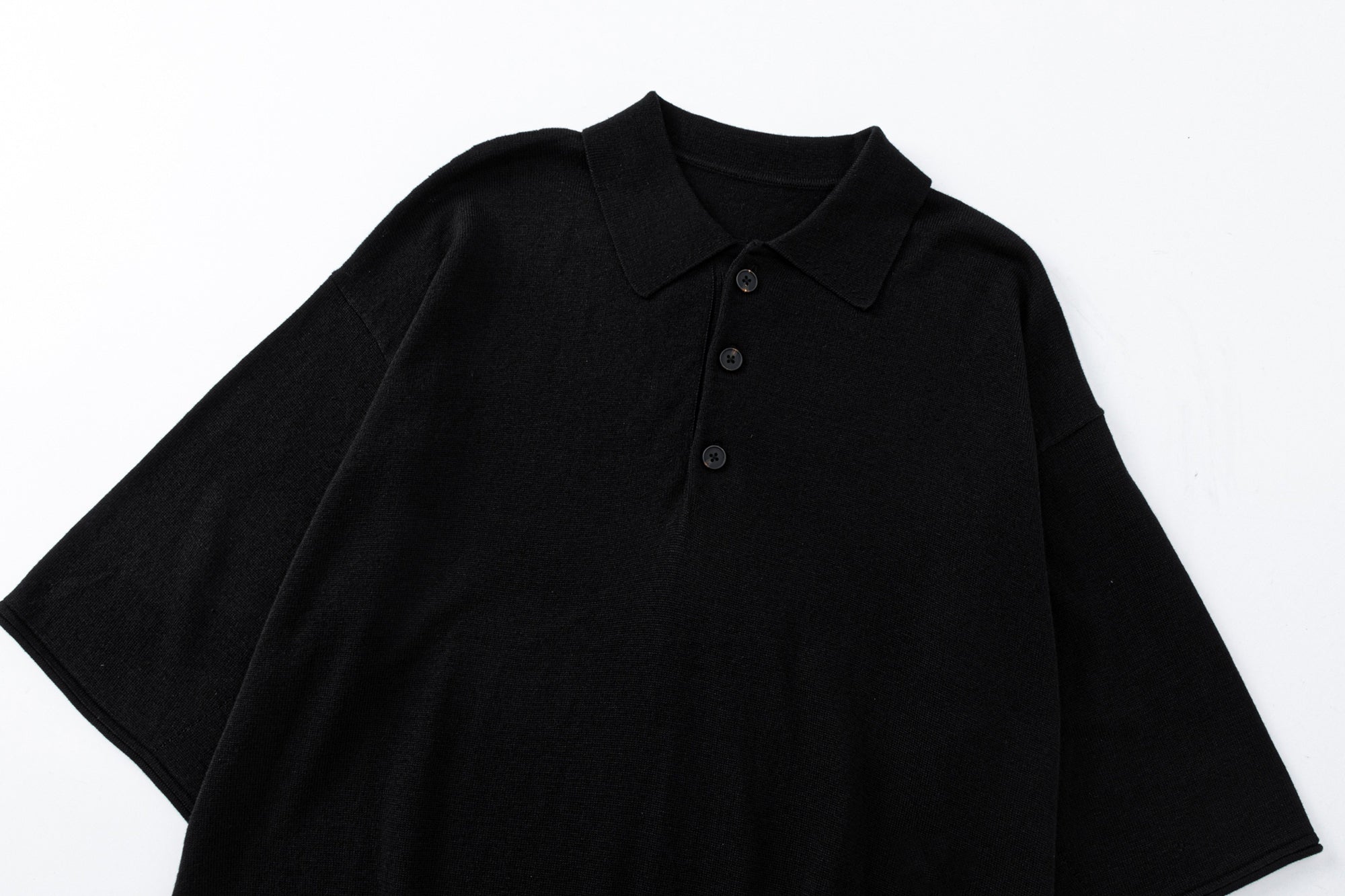 BTMK S/S KNIT POLO SHIRT NPS083【予約販売】