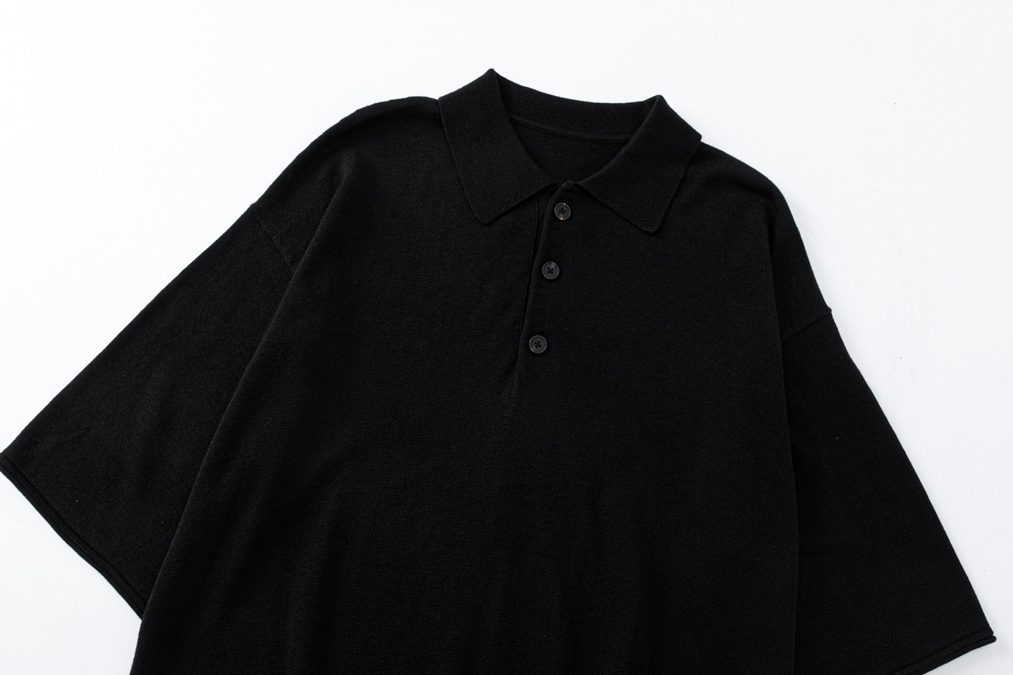 BTMK S/S KNIT POLO SHIRT NPS083【予約販売】