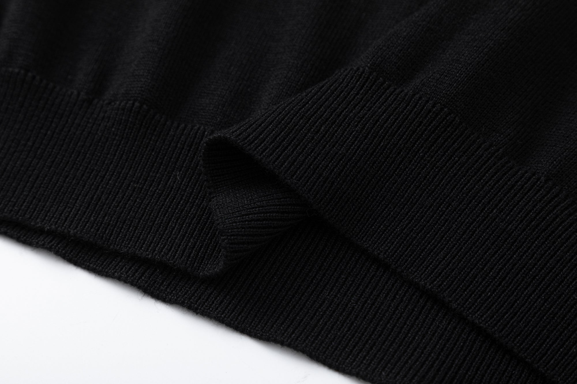 BTMK S/S KNIT POLO SHIRT NPS083