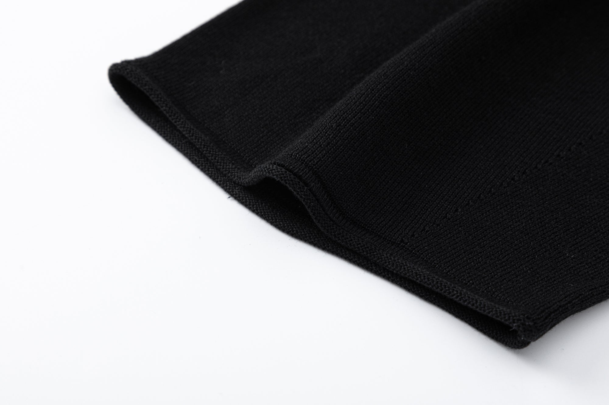 BTMK S/S KNIT POLO SHIRT NPS083