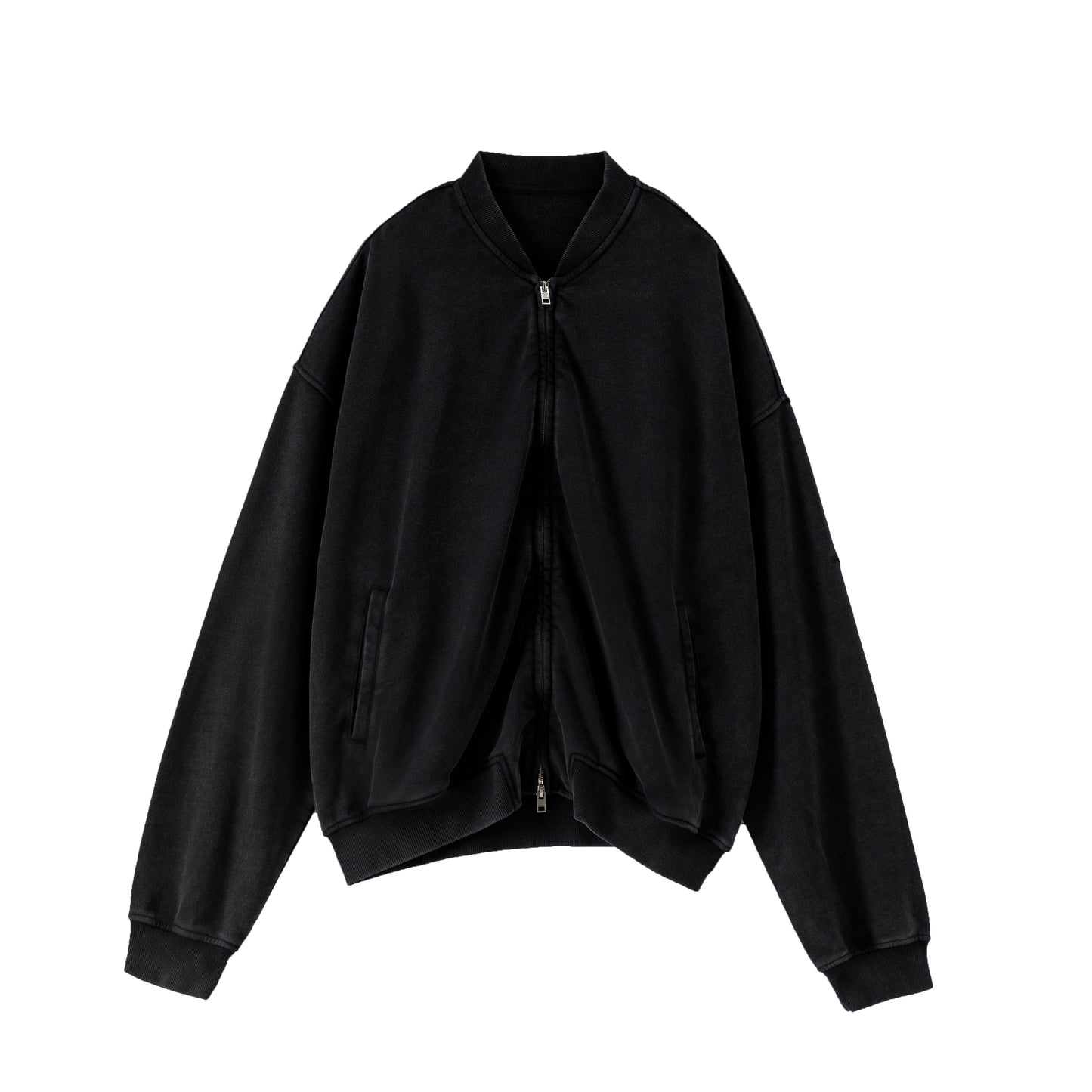 BTMK SWEAT BLOUSON washed SJ460【予約販売】