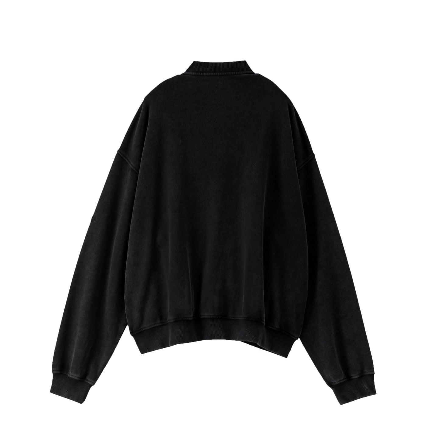 BTMK SWEAT BLOUSON washed SJ460【予約販売】