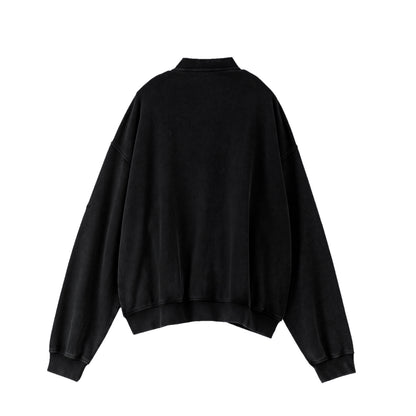 BTMK SWEAT BLOUSON washed SJ460【予約販売】