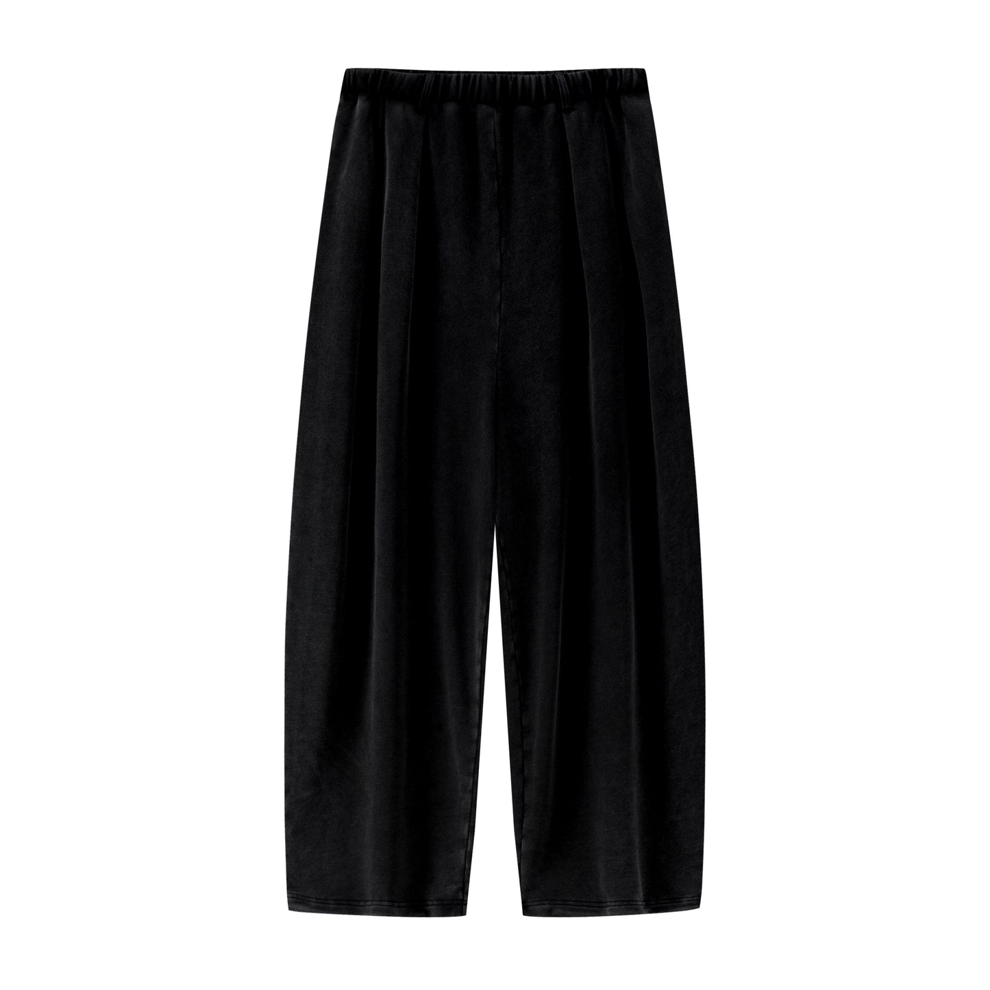 BTMK 2TUCK SWEAT PANTS washed SP461【予約販売】
