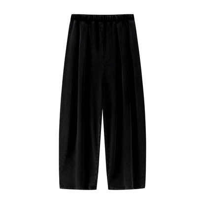 BTMK 2TUCK SWEAT PANTS washed SP461【予約販売】