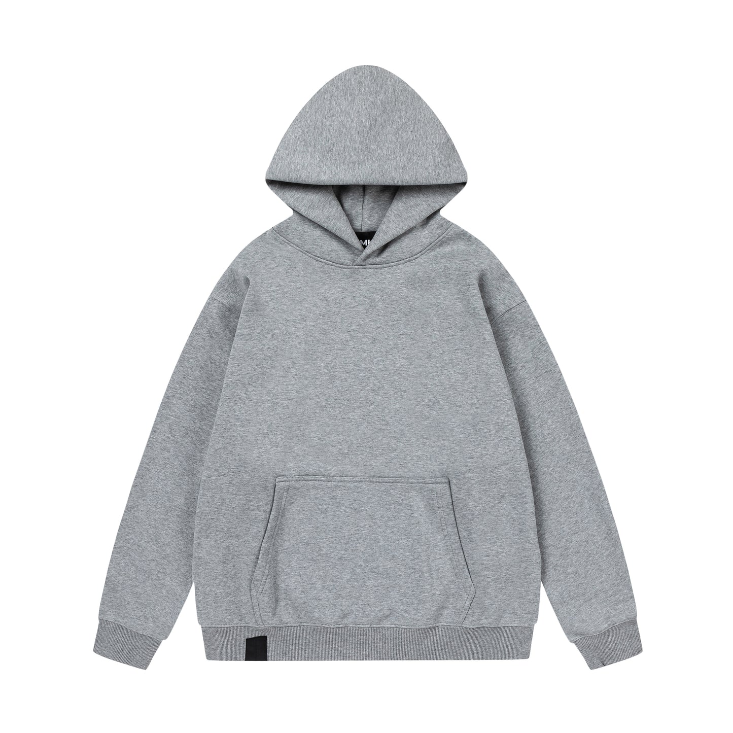 BTMK PULLOVER heavy-weight H316A