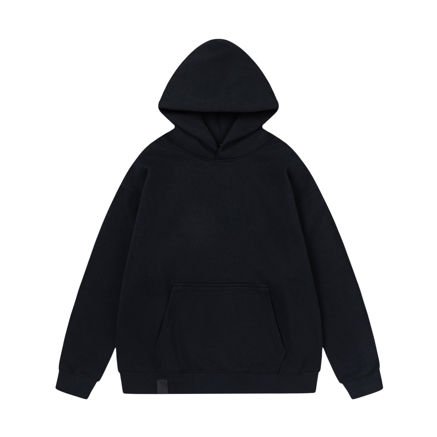 BTMK PULLOVER heavy-weight H316A