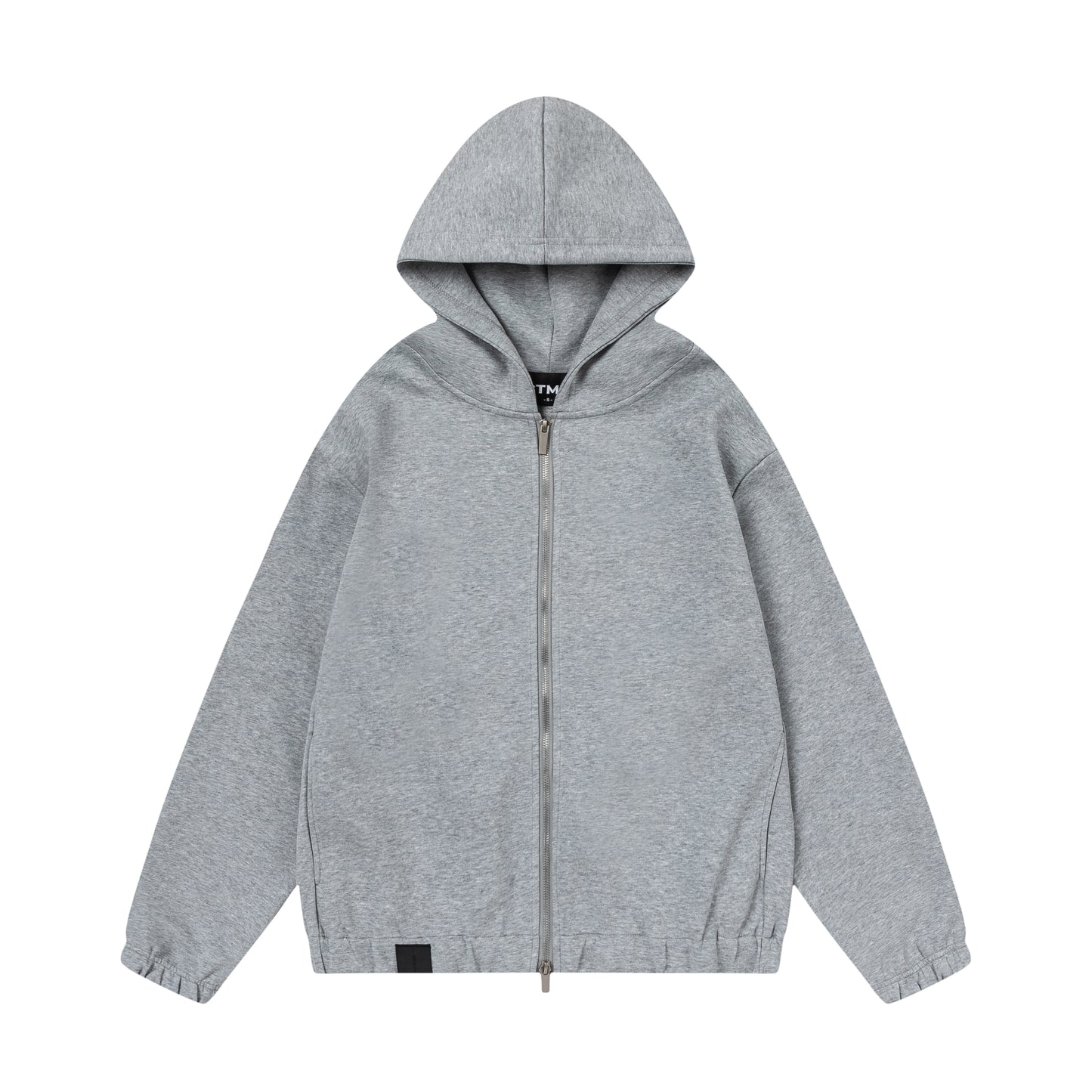 BTMK PULLOVER zip-up X908P05