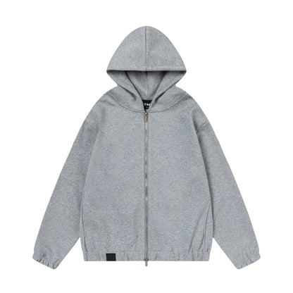 BTMK PULLOVER zip-up X908P05