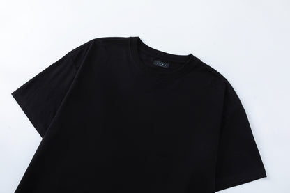 BTMK Relaxed S/S T-Shirt BK05