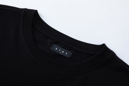 BTMK Relaxed S/S T-Shirt BK05