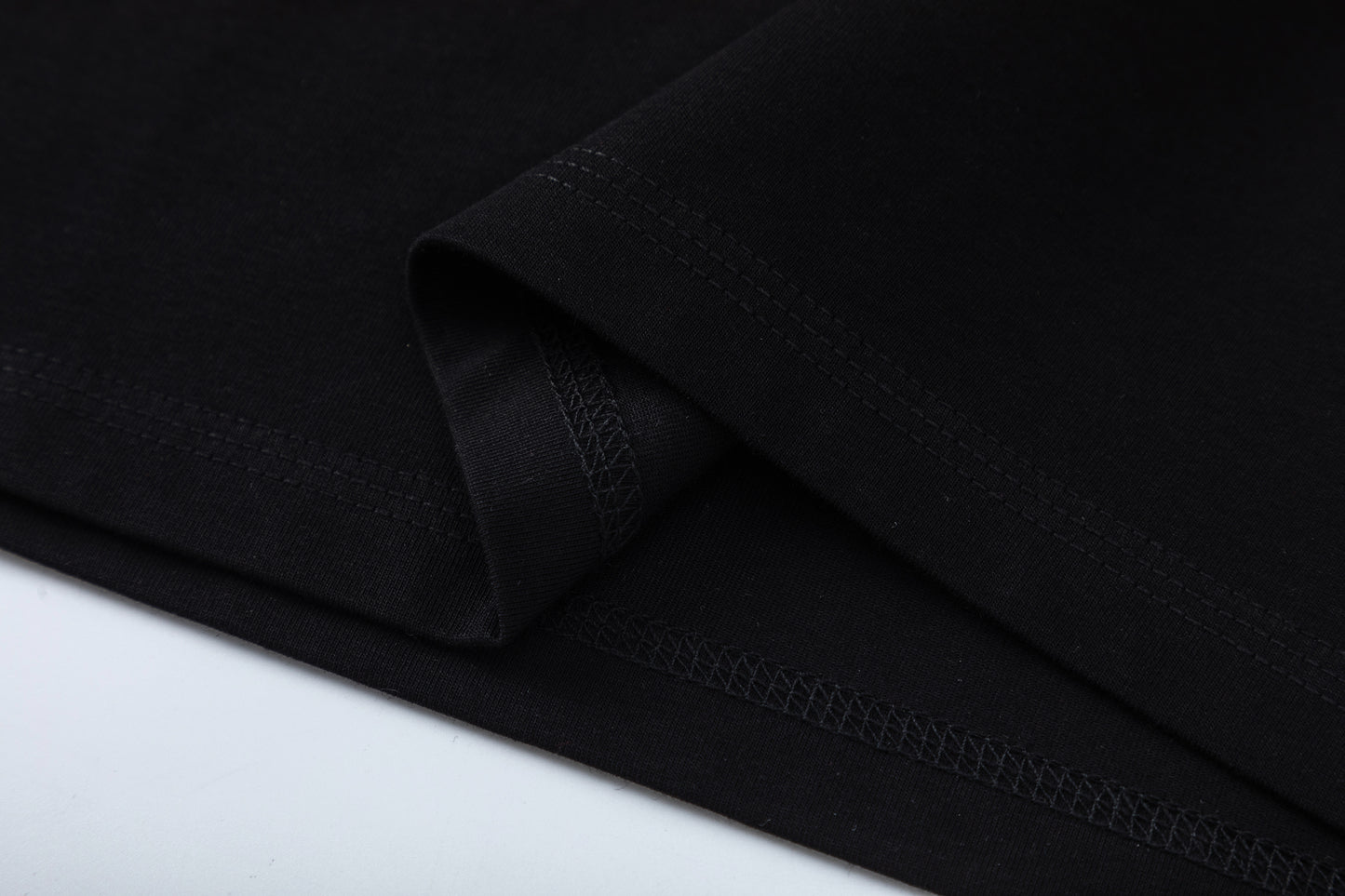 BTMK Relaxed S/S T-Shirt BK05