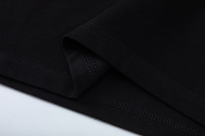 BTMK Relaxed S/S T-Shirt BK05