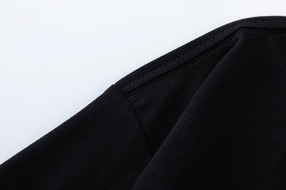 BTMK Relaxed S/S T-Shirt BK05