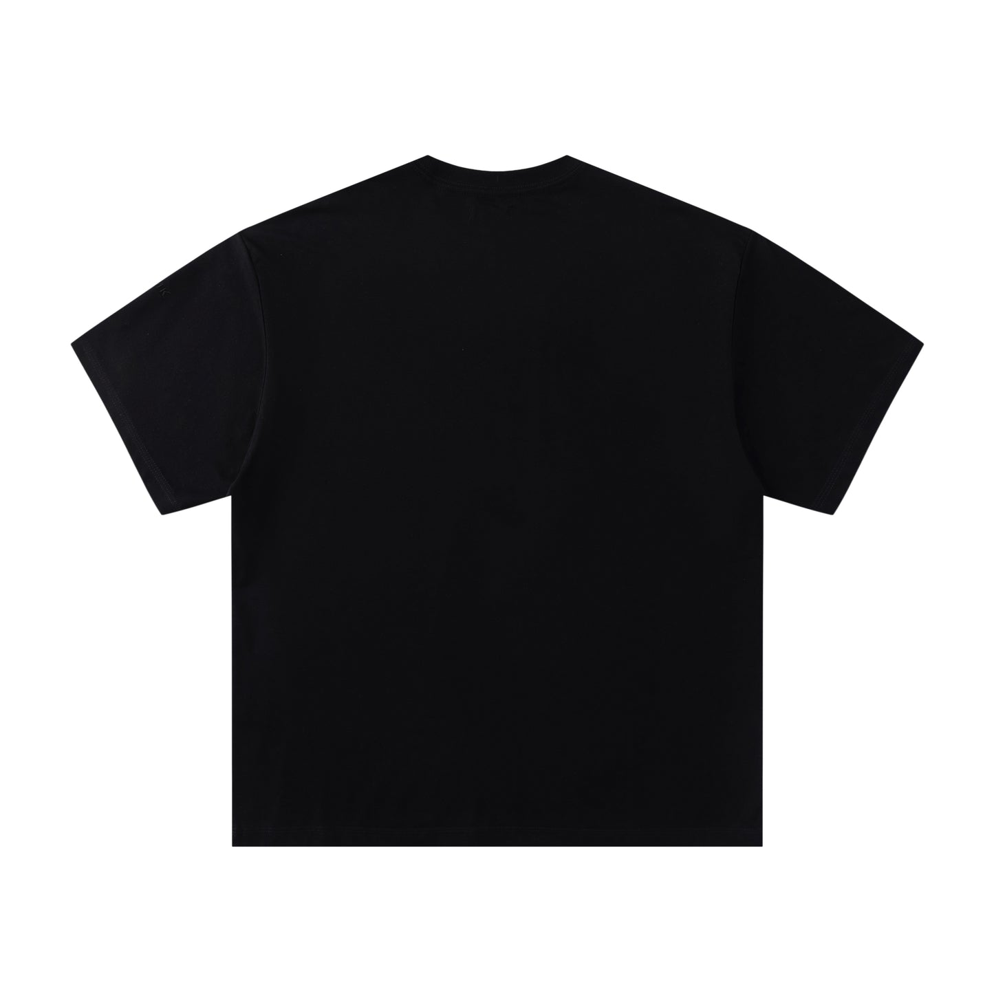 BTMK Relaxed S/S T-Shirt BK05