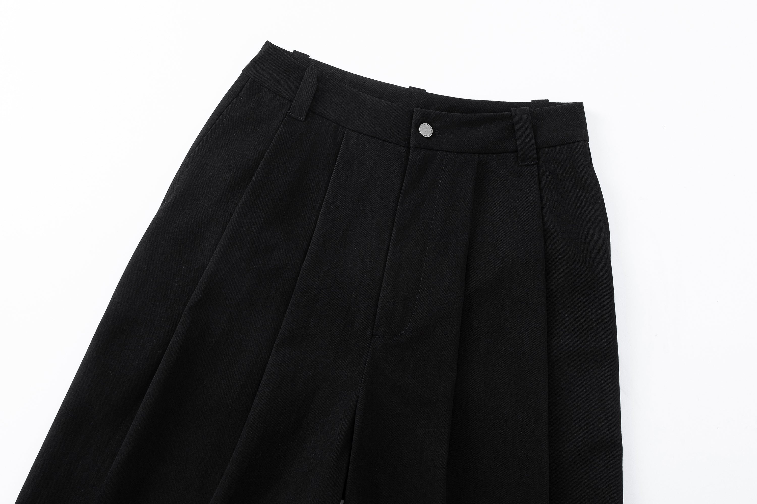 BTMK 2TUCK HALF PANTS TS822【予約販売】