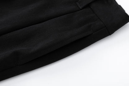 BTMK 2TUCK HALF PANTS TS822【予約販売】
