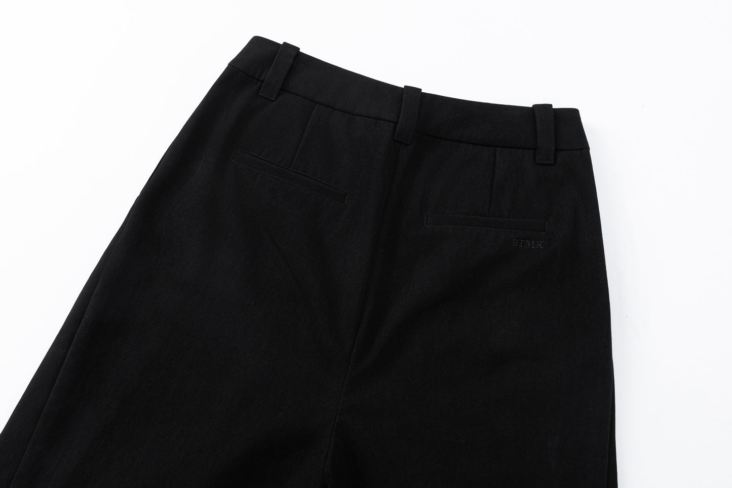 BTMK 2TUCK HALF PANTS TS822【予約販売】