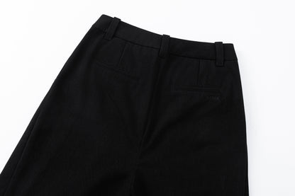 BTMK 2TUCK HALF PANTS TS822【予約販売】