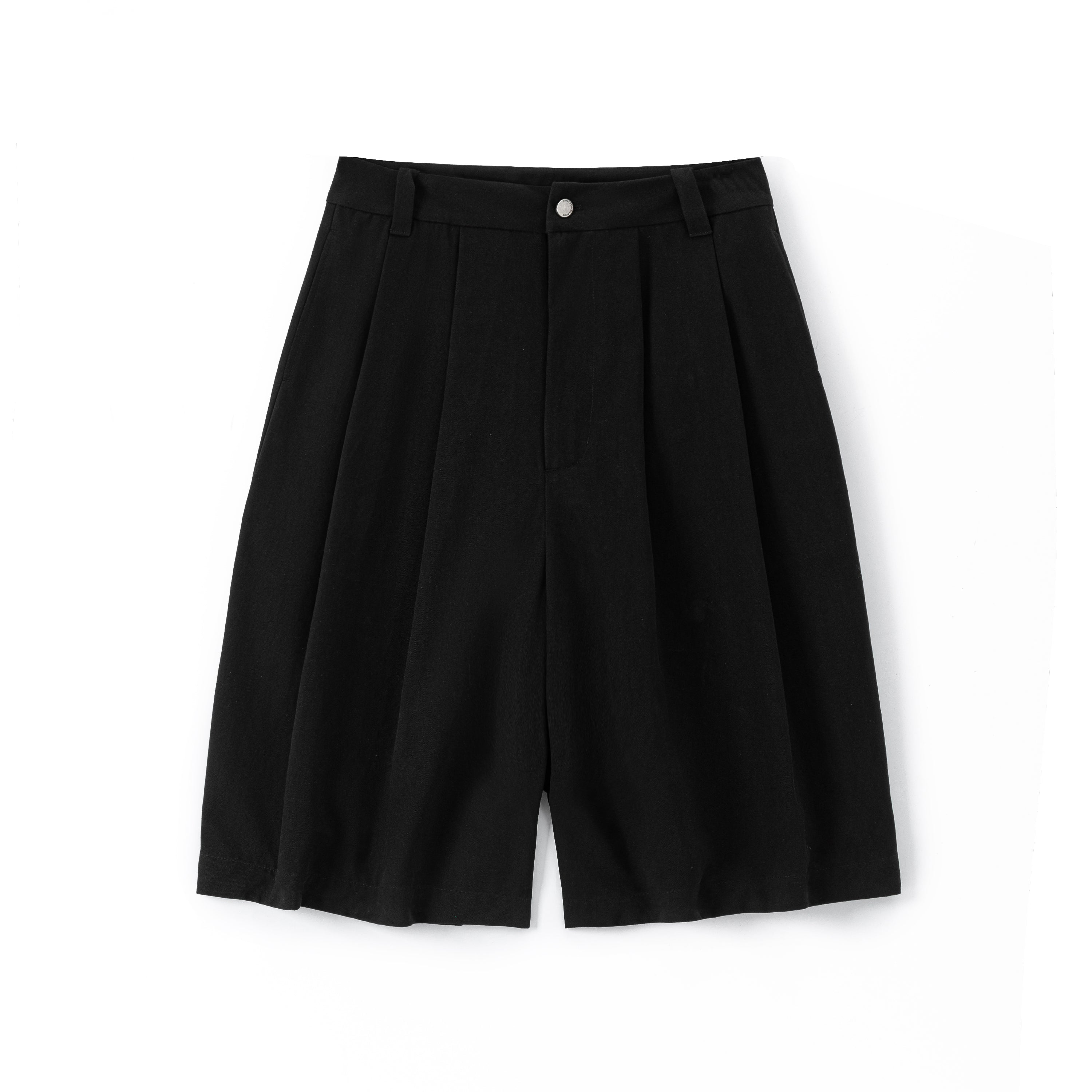 BTMK 2TUCK HALF PANTS TS822【予約販売】