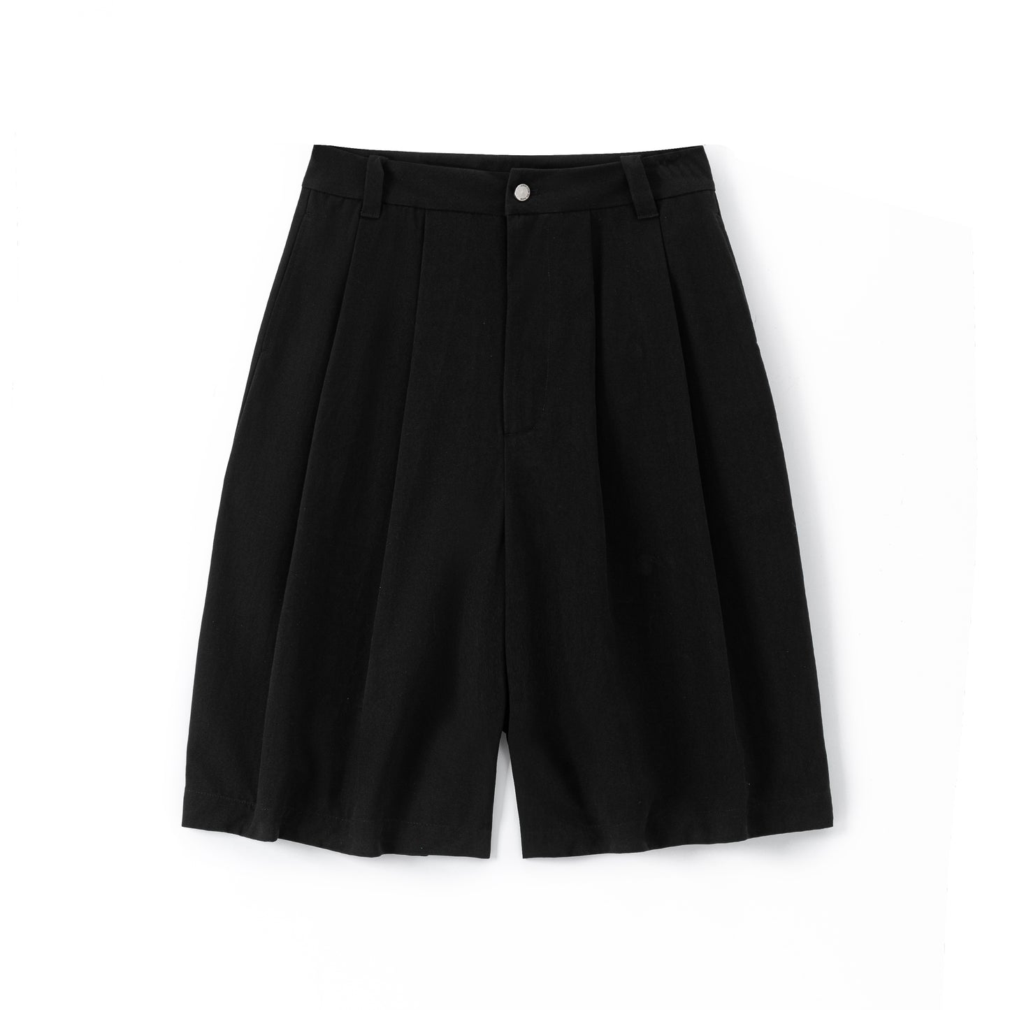 BTMK 2TUCK HALF PANTS TS822【予約販売】